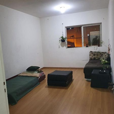Апартаменти Estudio No Centro De Campinas 26M² Екстер'єр фото