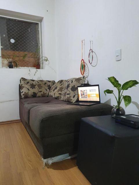 Апартаменти Estudio No Centro De Campinas 26M² Екстер'єр фото
