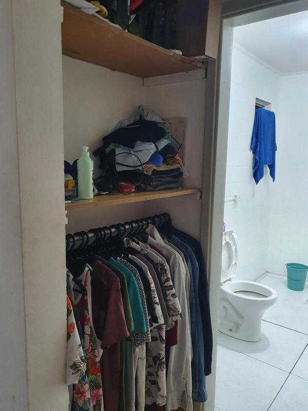 Апартаменти Estudio No Centro De Campinas 26M² Екстер'єр фото